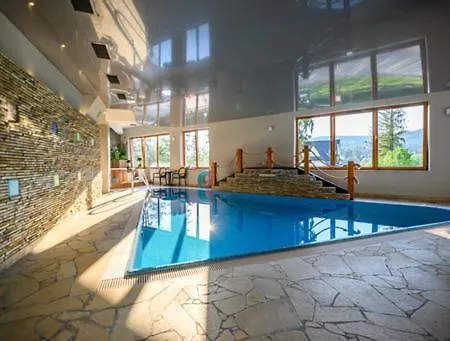 Viva Maria Apartamenty Zakopane Exterior foto