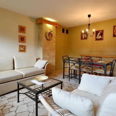 Viva Maria Apartamenty Zakopane Habitación foto