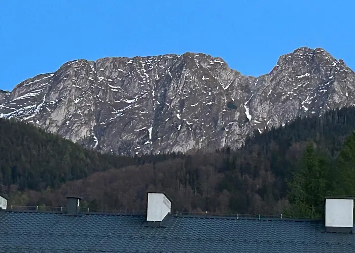 Viva Maria Apartamenty