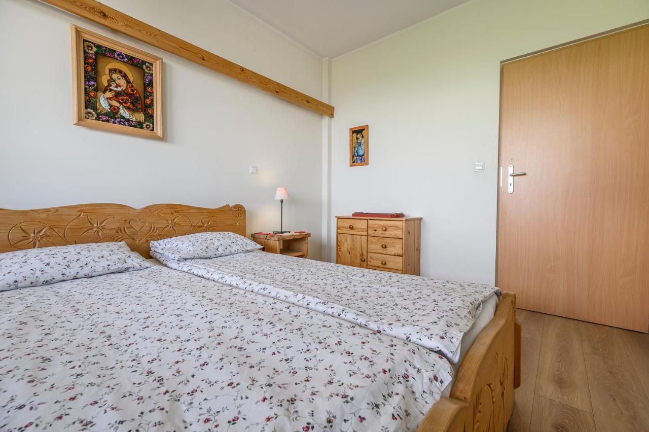 Apartamento Viva Maria Zakopane