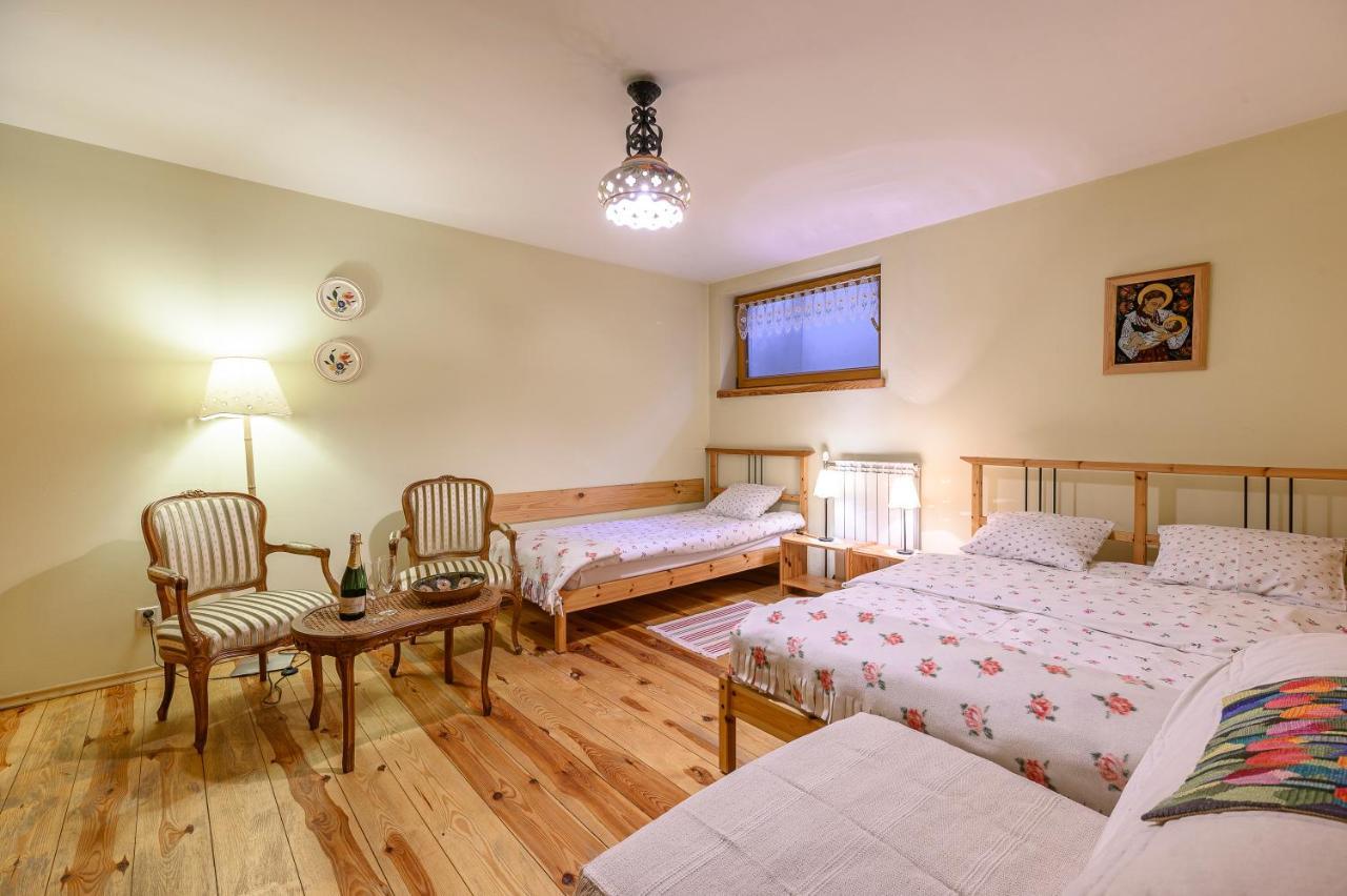 Apartamento Viva Maria Zakopane