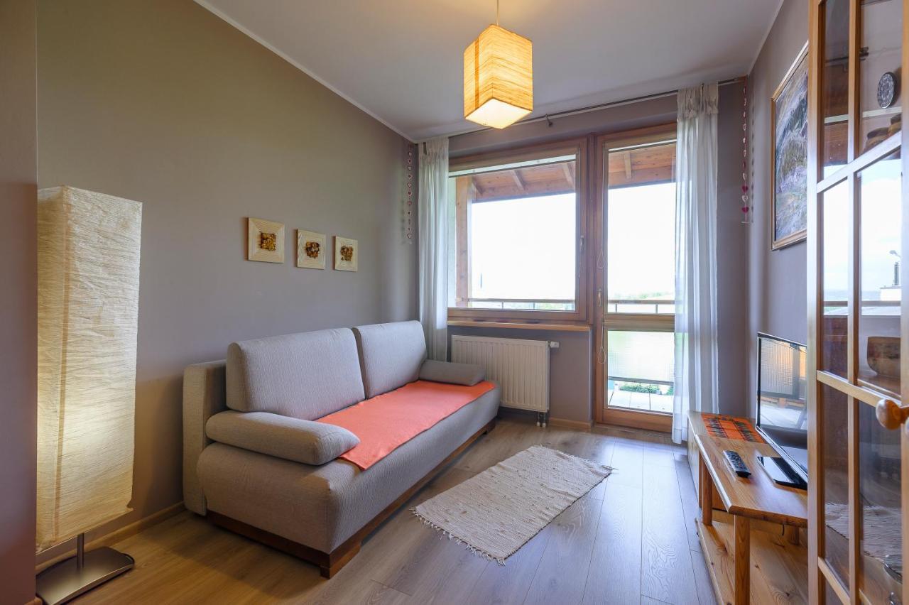 Apartamento Viva Maria *