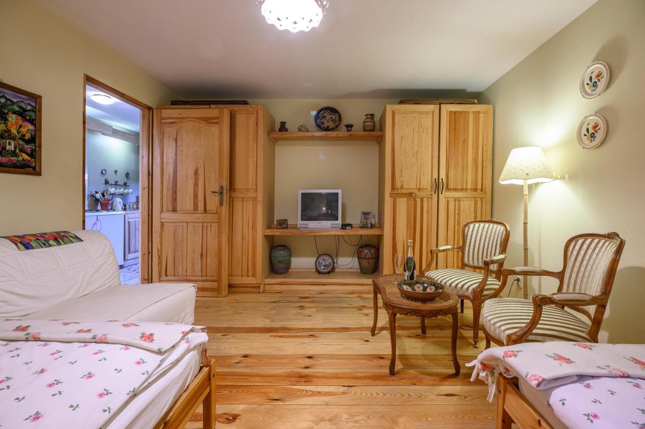 Apartamento Viva Maria