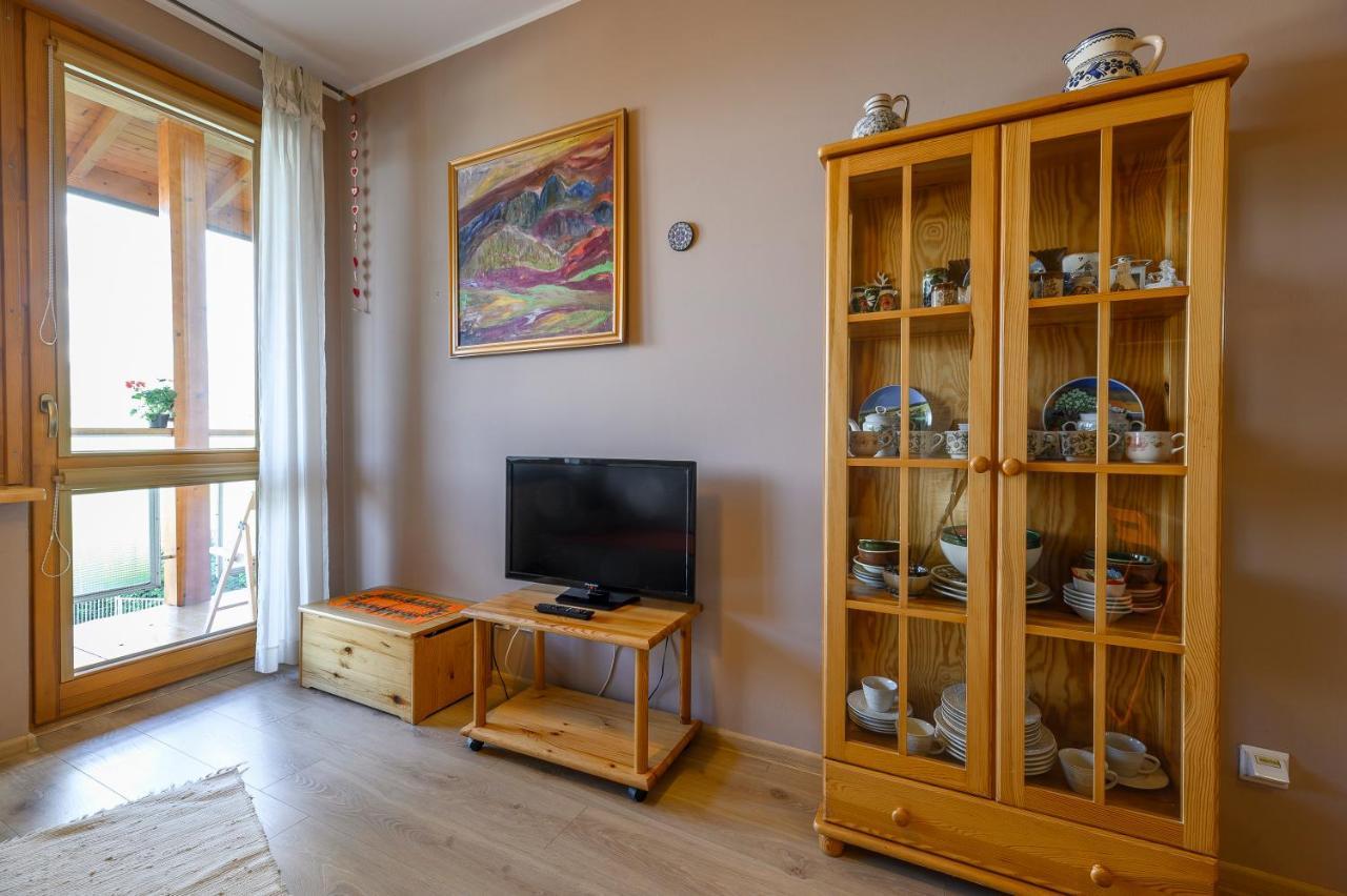 Apartamento Viva Maria