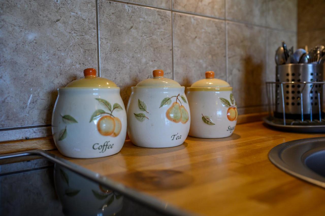Apartamento Viva Maria Zakopane