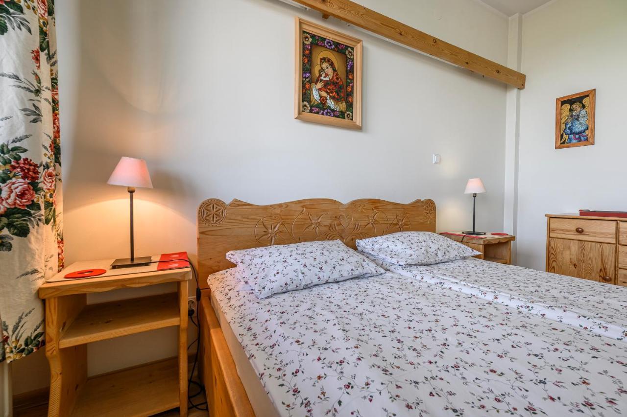 Apartamento Viva Maria