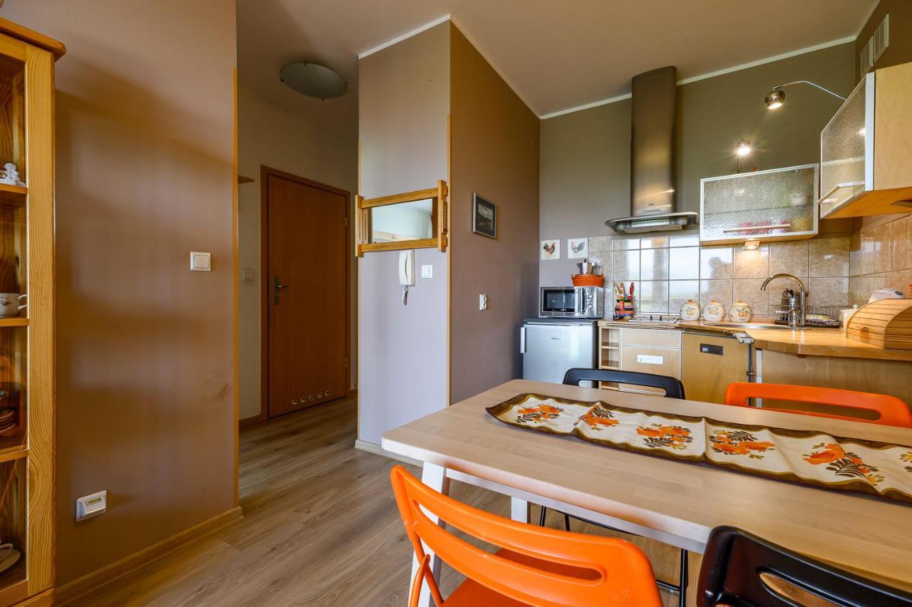 Apartamento Viva Maria Zakopane
