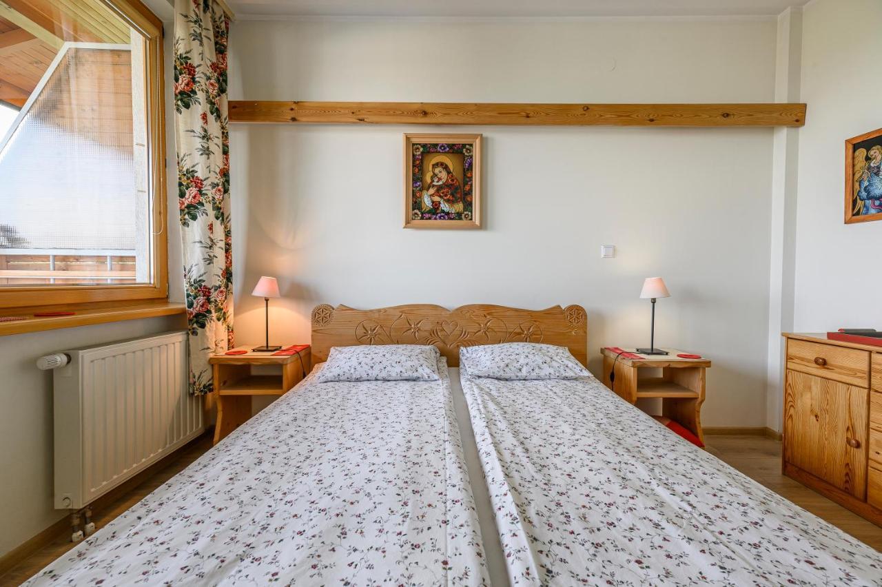 Viva Maria Apartamento Zakopane