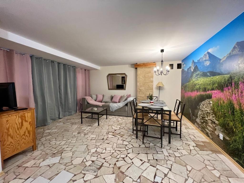Apartamento Viva Maria