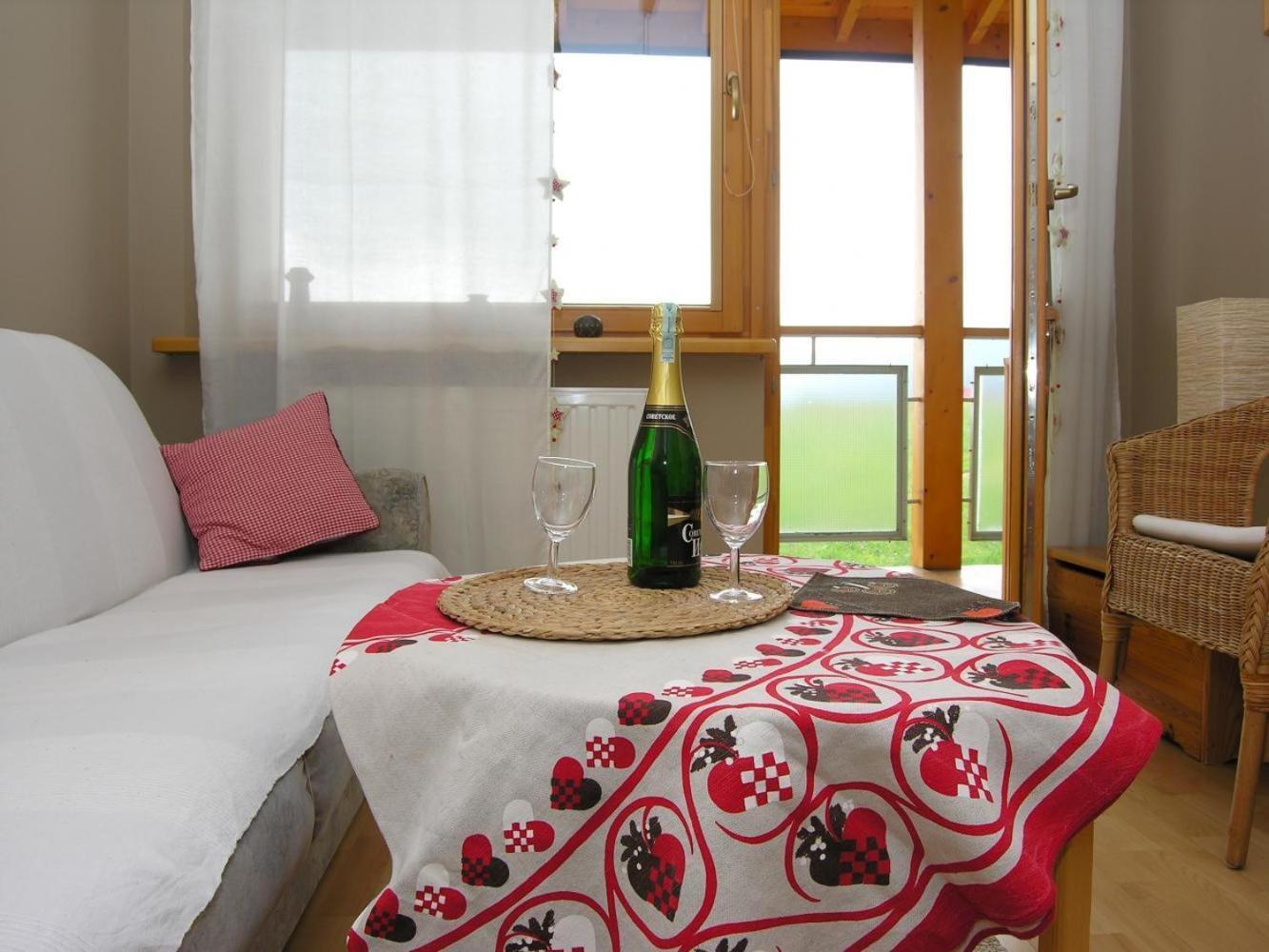 Apartamento Viva Maria Zakopane