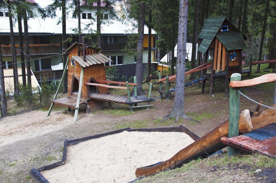 Apartamento Viva Maria Zakopane