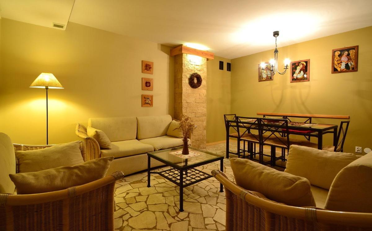 Apartamento Viva Maria *