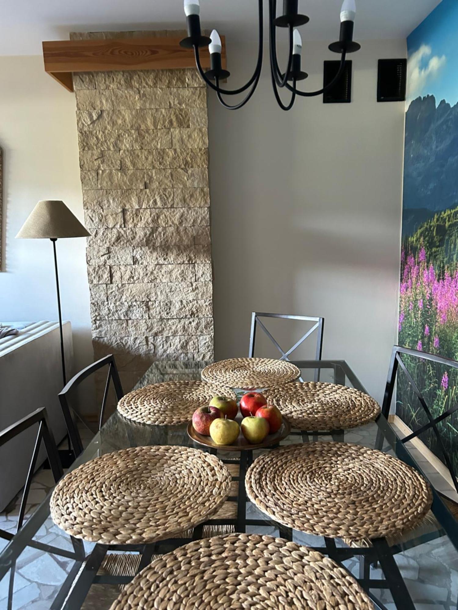 Apartamento Viva Maria Zakopane