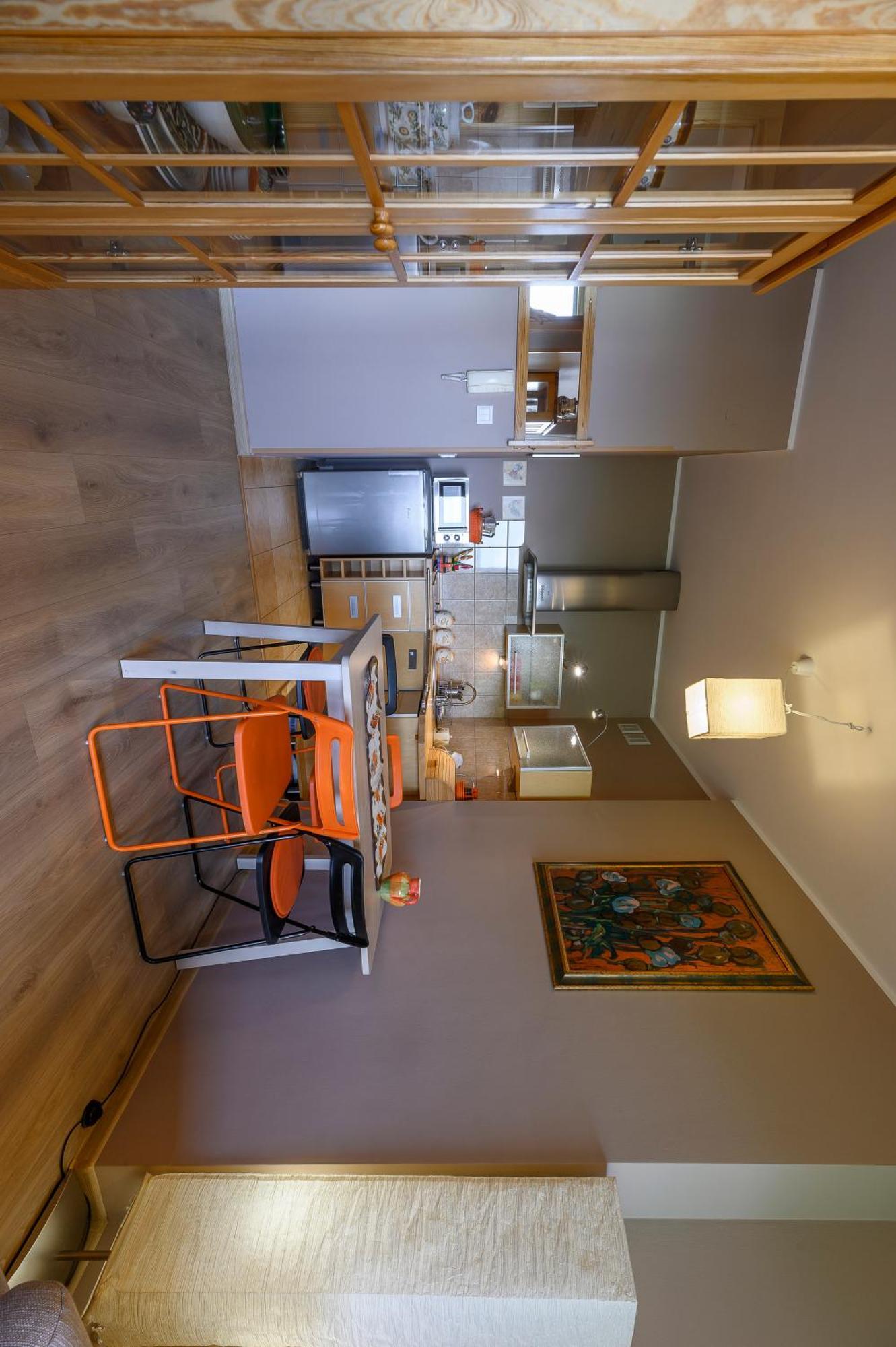 Apartamento Viva Maria Zakopane