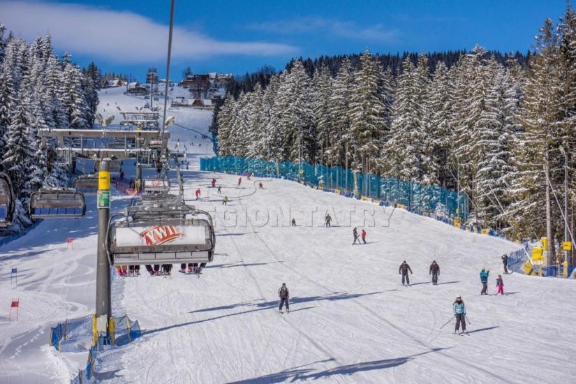 Viva Maria * Zakopane