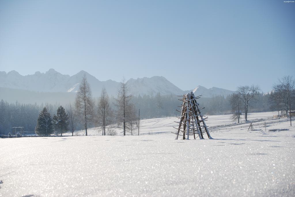 Viva Maria Apartamento Zakopane