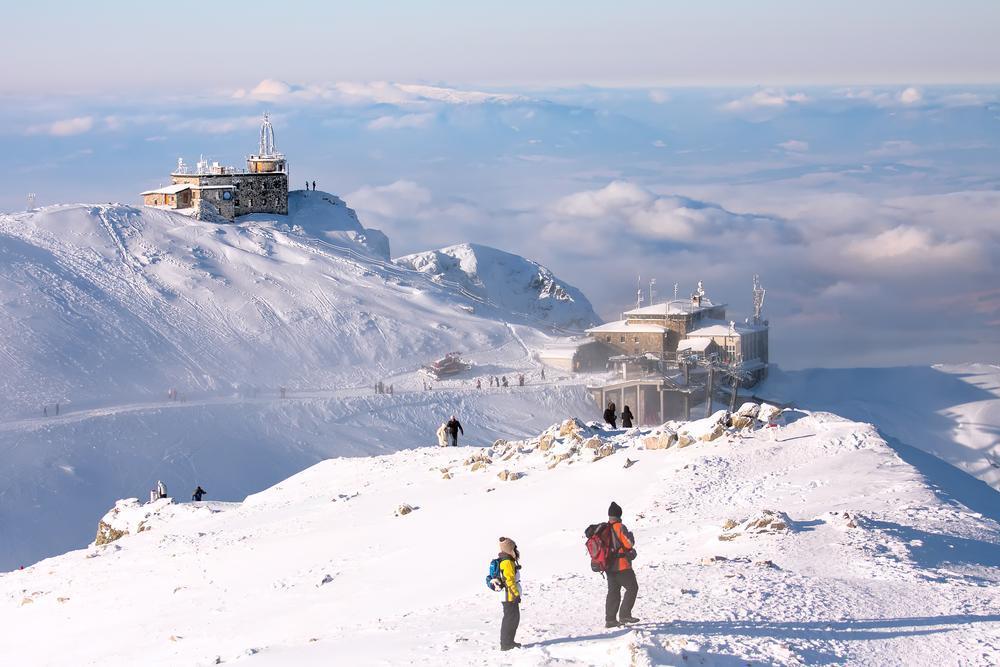 Viva Maria Apartamento Zakopane
