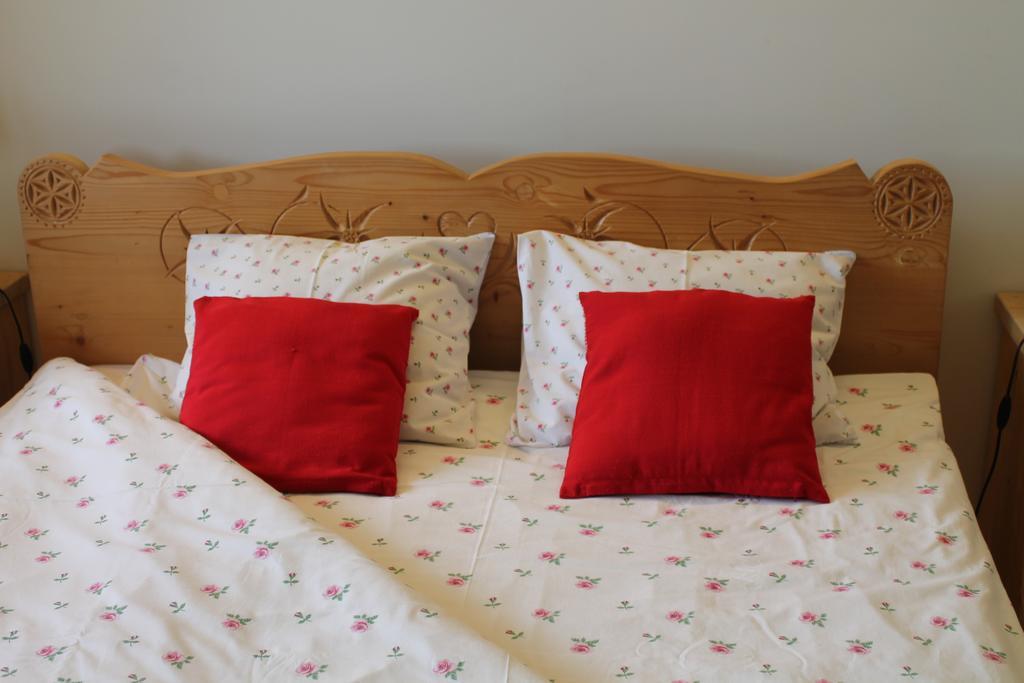 Apartamento Viva Maria Zakopane